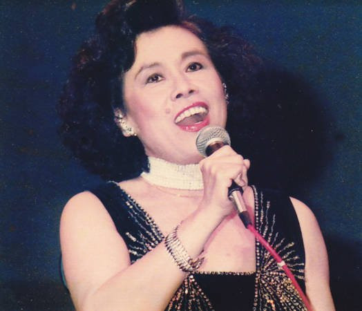 獅城資深藝人陳美光 逝世