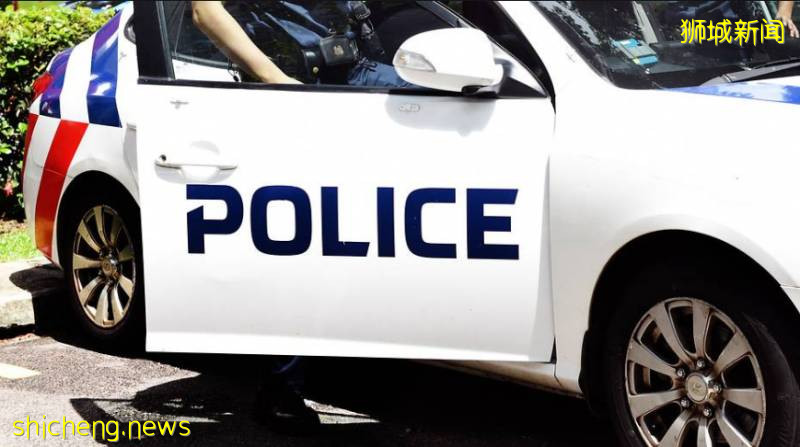 罕見！新加坡女子走夜路，遭遇陌生男子捂嘴、強抱、非禮