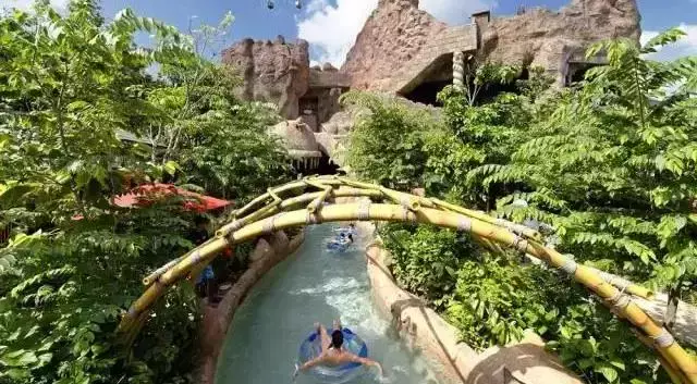 僅今天!新加坡聖淘沙超多景點買1送1!附送玩法指南