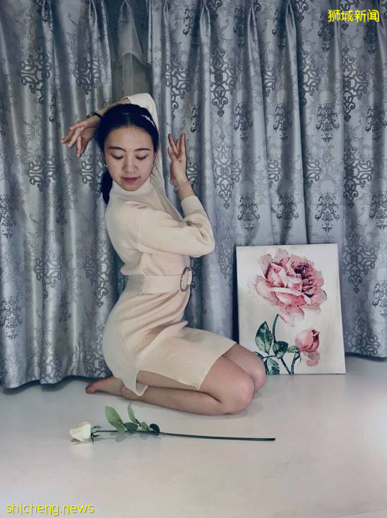 南大舞蹈零基础课程,免费体验等你来