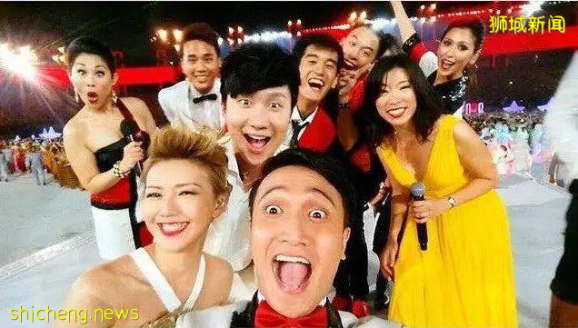 孫燕姿“披上戰袍”,代表新加坡在《中國好聲音》當選手