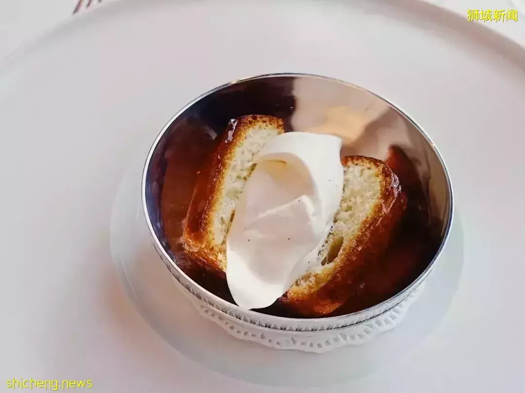 這7家餐廳，組成了新加坡Fine Dining“天團”