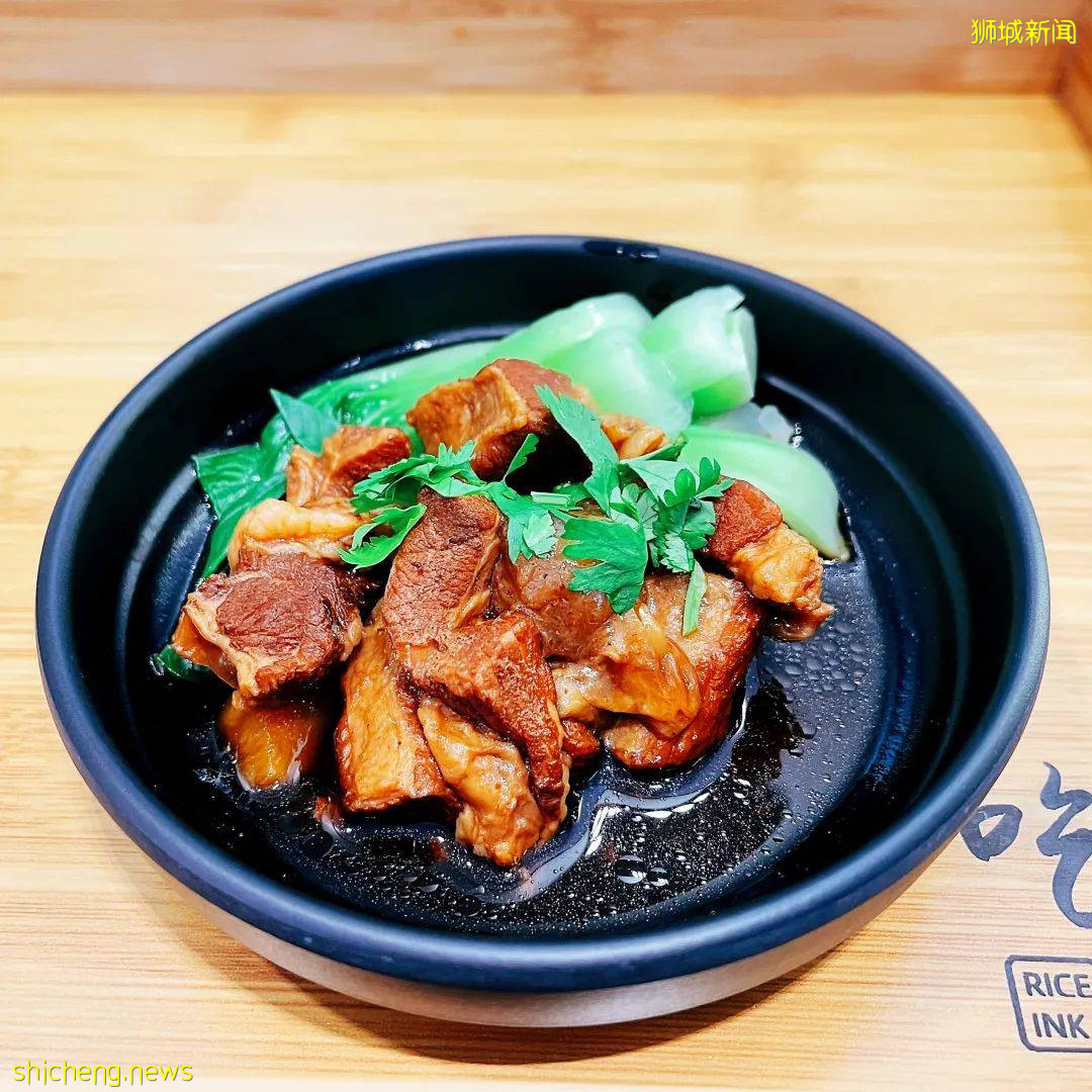 最適合上班族點的外賣來了!稻墨吃飯點5份就送一份