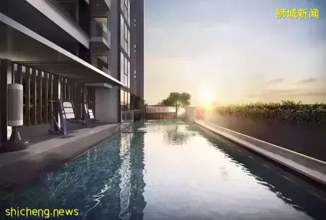 新精品公寓【Zyanya】價格從每平方英尺$1,590起,于12月18日開售