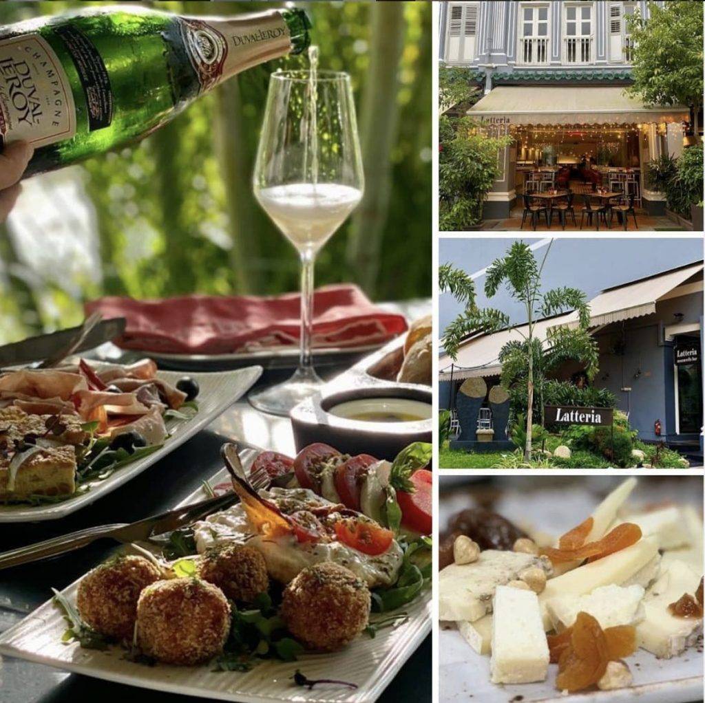 28新幣起,吃遍全新加坡的優質餐廳!2021年Restaurangts week即將開始,衆多高檔餐廳平價即可解鎖