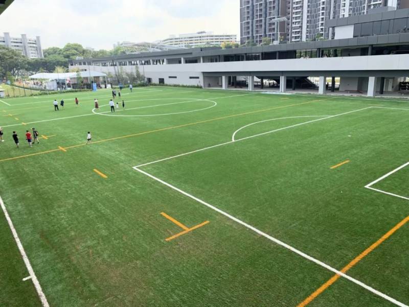 新加坡留學 在基礎教育全球領先的新加坡留學，是一種什麽樣的體驗