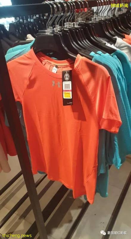 獅城解封期第二階段買氣不佳　商家聲聲召喚：我等著你回來