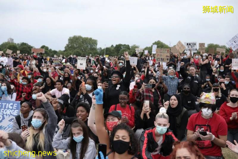 解封後，美國疫情再次反撲，多國二次爆發！新加坡會沒問題嗎