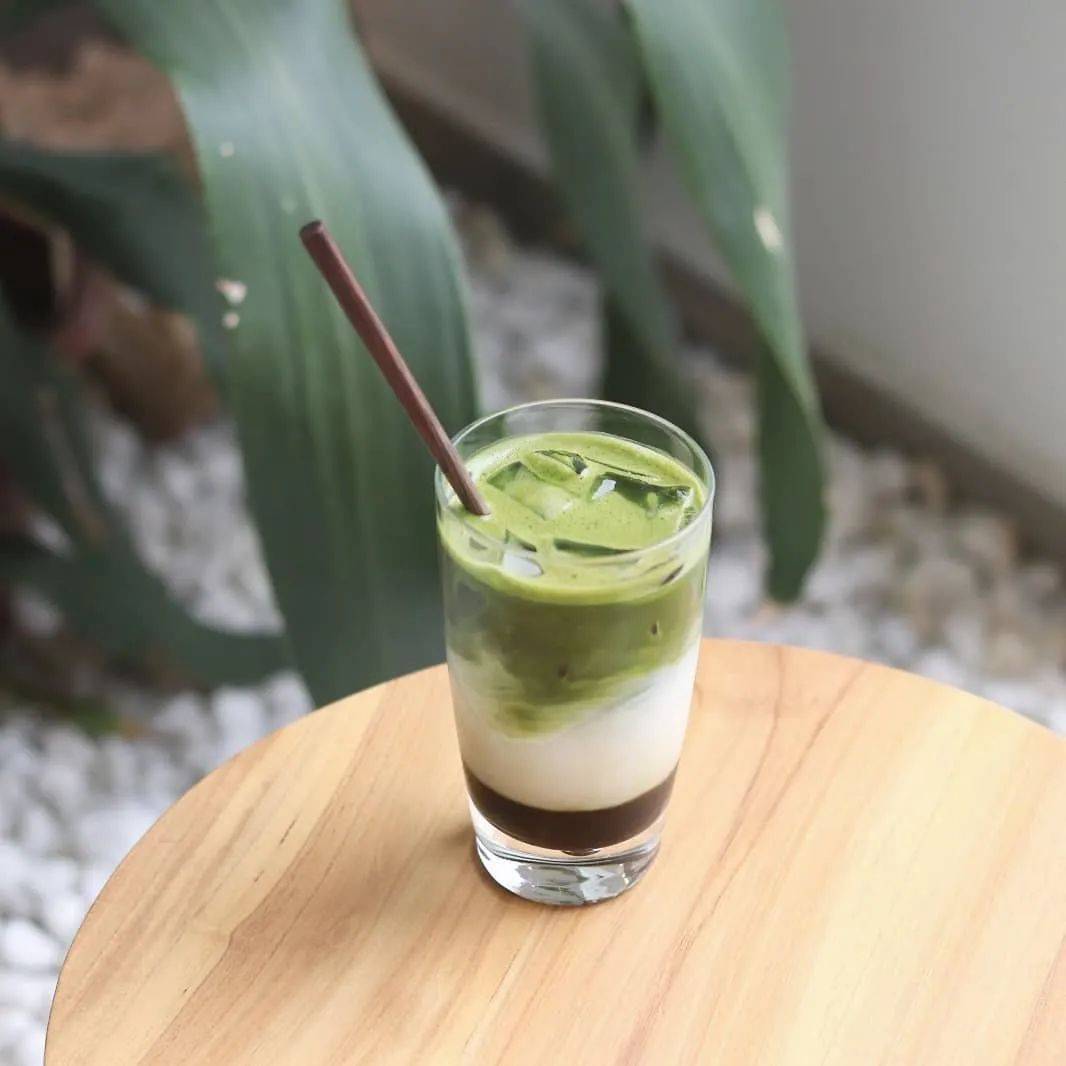 如何在狮城拥有白色圣诞?去这些白色Cafe肯定错不了