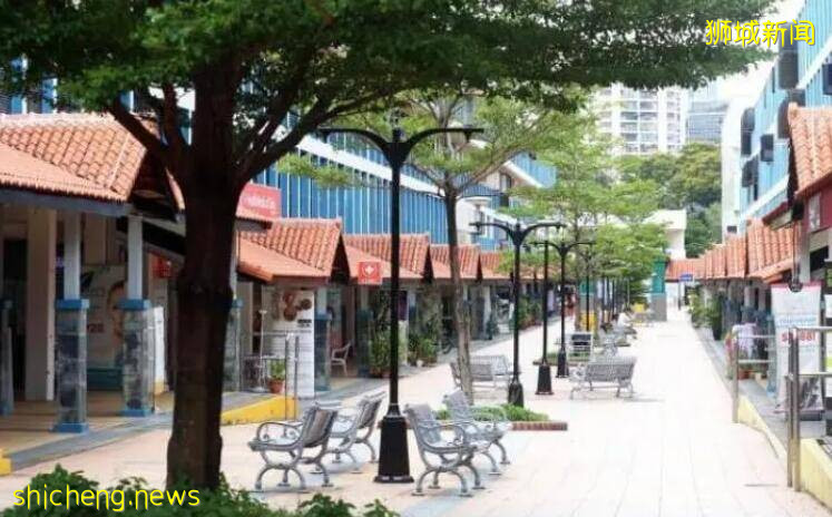 新加坡清洁工短缺组屋区垃圾成堆,这才是疫情下真实的新加坡