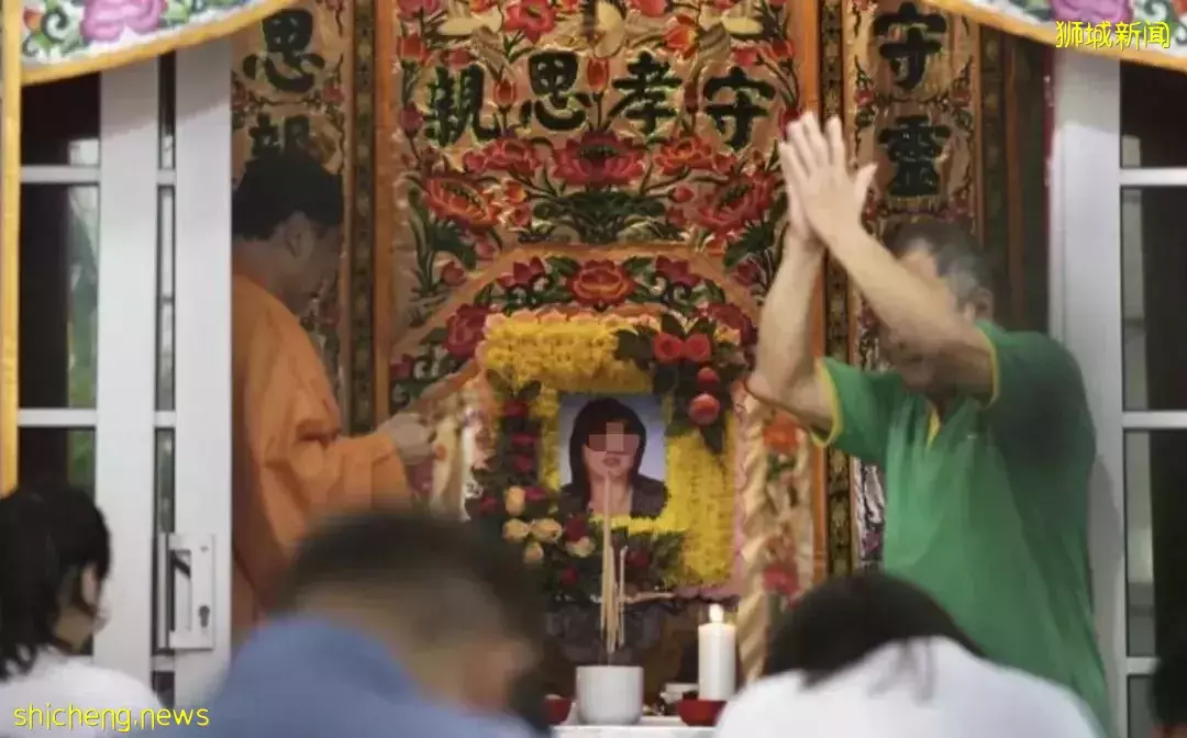 8分鍾瘋砍雇主100刀！印尼女傭在新加坡被判終身坐牢、她不服上訴