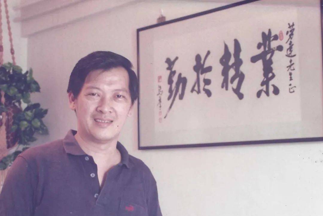 用戲劇與相聲叩問人性的韓勞達