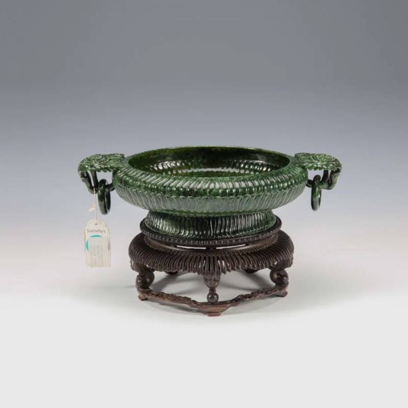 新加坡國際：一波中國古董先覽