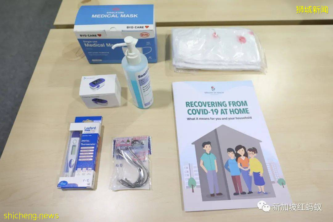 细节不清不楚，难与当局联系？　新推出的居家康复计划若不改善恐影响民众信心