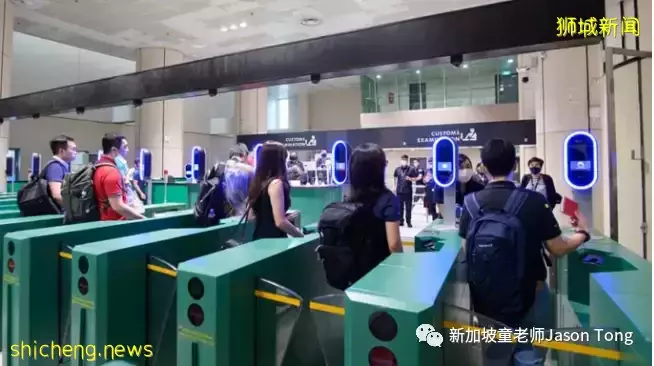 陸路入境新加坡須出示實體文件嗎？去馬來西亞又需要提前准備哪些文件？答案都在這裏