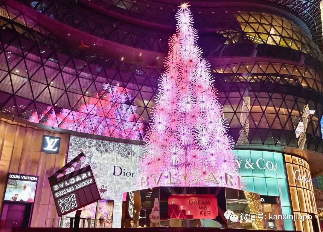 大牌、好用、不贵！新加坡经济适用型圣诞礼物get~