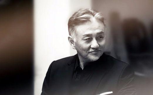 曾是TVB大红人,被称“新加坡第一帅哥”,如今靠投资房产成富翁