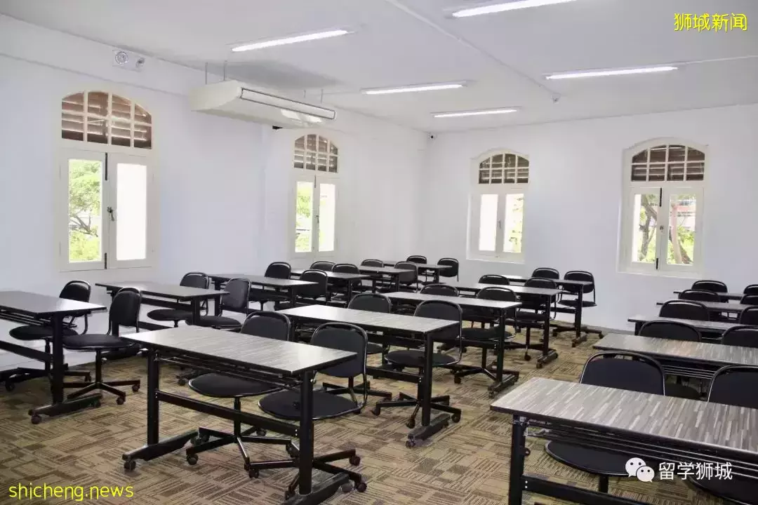 新加坡TMC的留學帶薪項目——減輕你的留學負擔