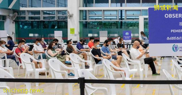 最新！中國駐新大使館發布回國入境政策，根據疫苗接種狀況采取不同要求