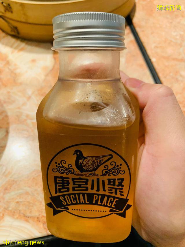 吃遍新加坡 第14期:傳統創新兼並的新派港餐