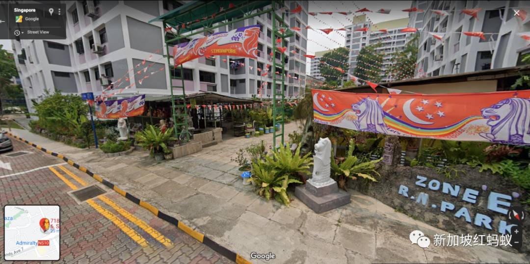 日本和歐洲也有魚尾獅? 它比你我知道的還要神出鬼沒