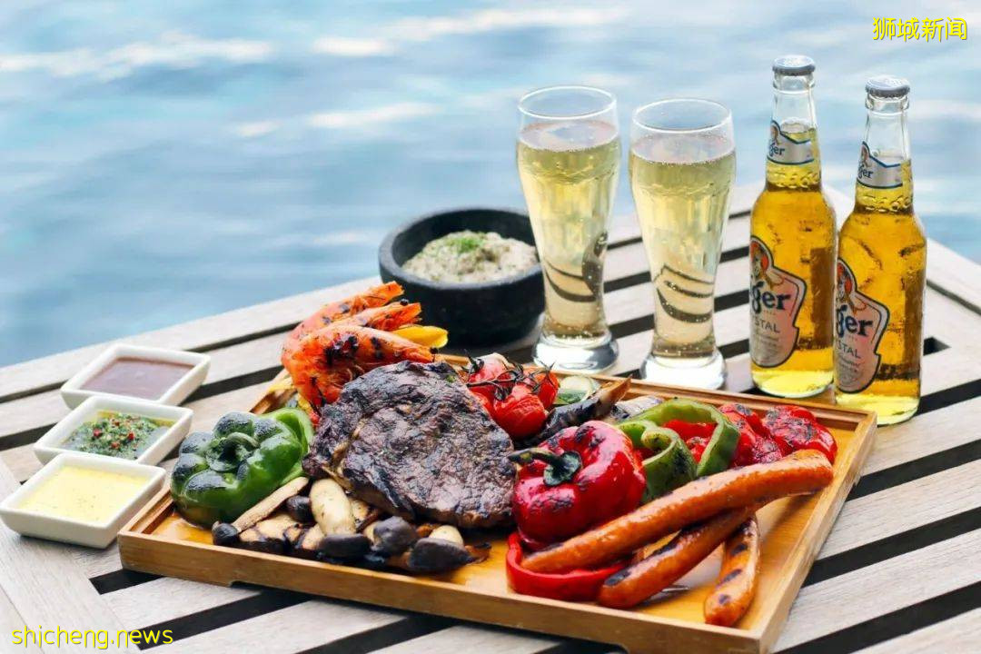 在新加坡,想找个10分男友竟然这么难