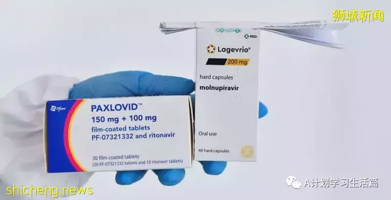 新增4718起，住院病患共278人；新加坡批准使用第二款冠病口服藥Lagevrio