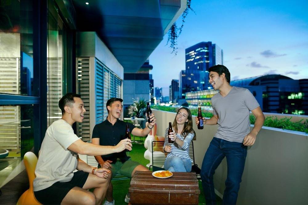 什麽？！你出國留學租房子又被坑啦