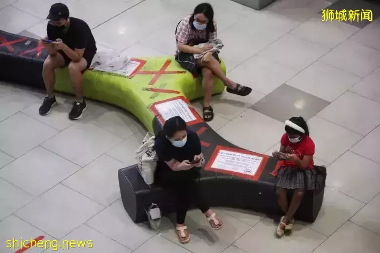 4月26日起，所有学校调整活动安排！新加坡国大南大防疫安排又有怎样的变化