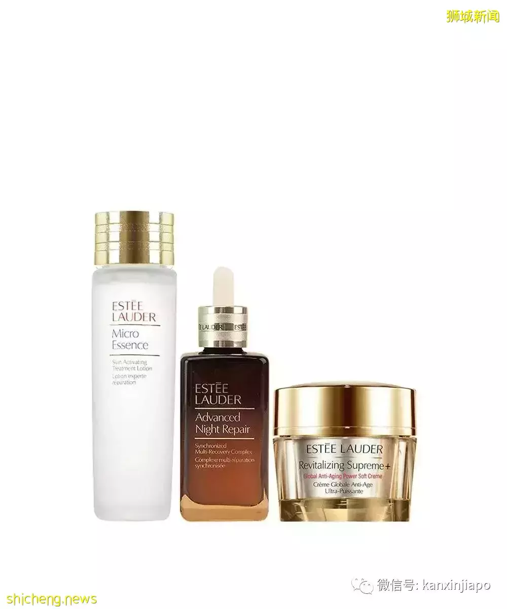 5折带走爱马仕，资生堂买一送一！！没有套路，NOVELA GSS年中大促来了