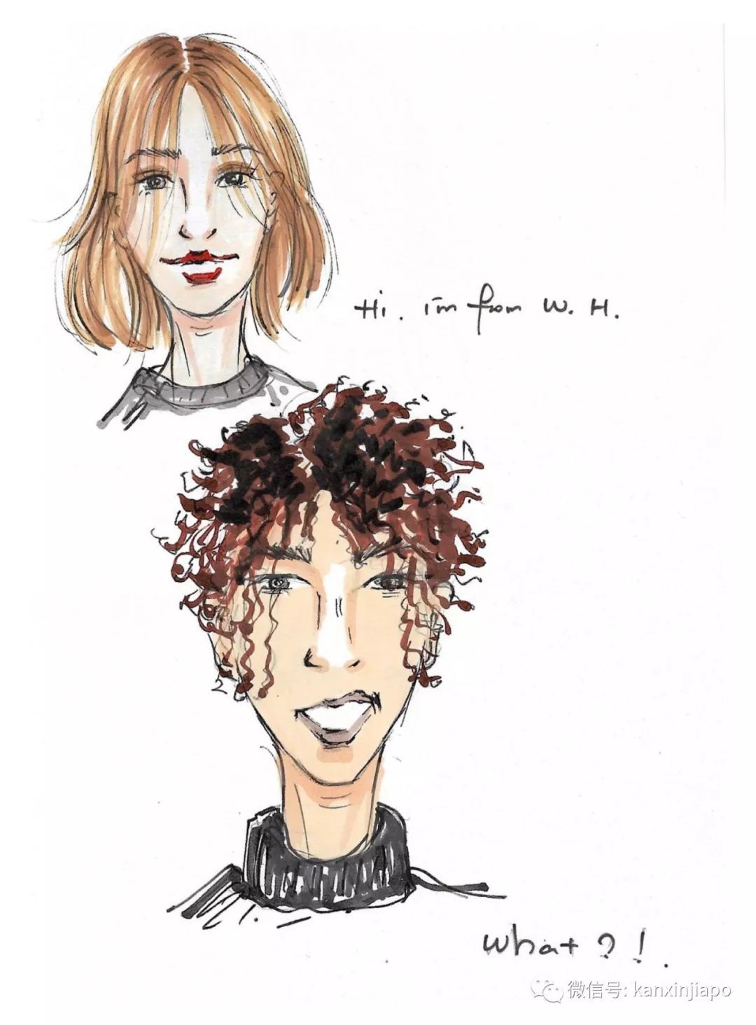 这该死的肺炎，让在新加坡的我无法回去见亲人最后一面