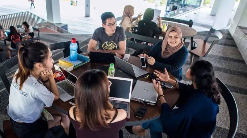 NUS校長陳永財：時代變了，狐狸和刺猬型人才我們都要培養