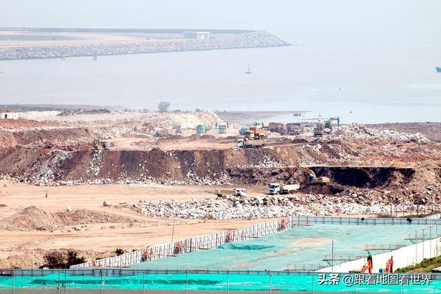 弹丸小国新加坡如何崛起?新马分家后,驾驭海洋的小城大国