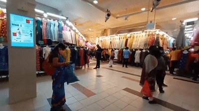 5例!新加坡同一地方出现2个社区病例,传染源不明!这个食阁要小心了