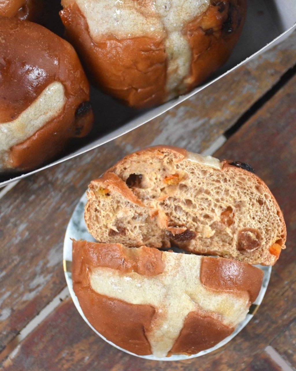 老字号西饼店回来啦🍞真美珍茶室五月份重新开张🎉保留海南咖啡店特色,增设户外用餐区☀