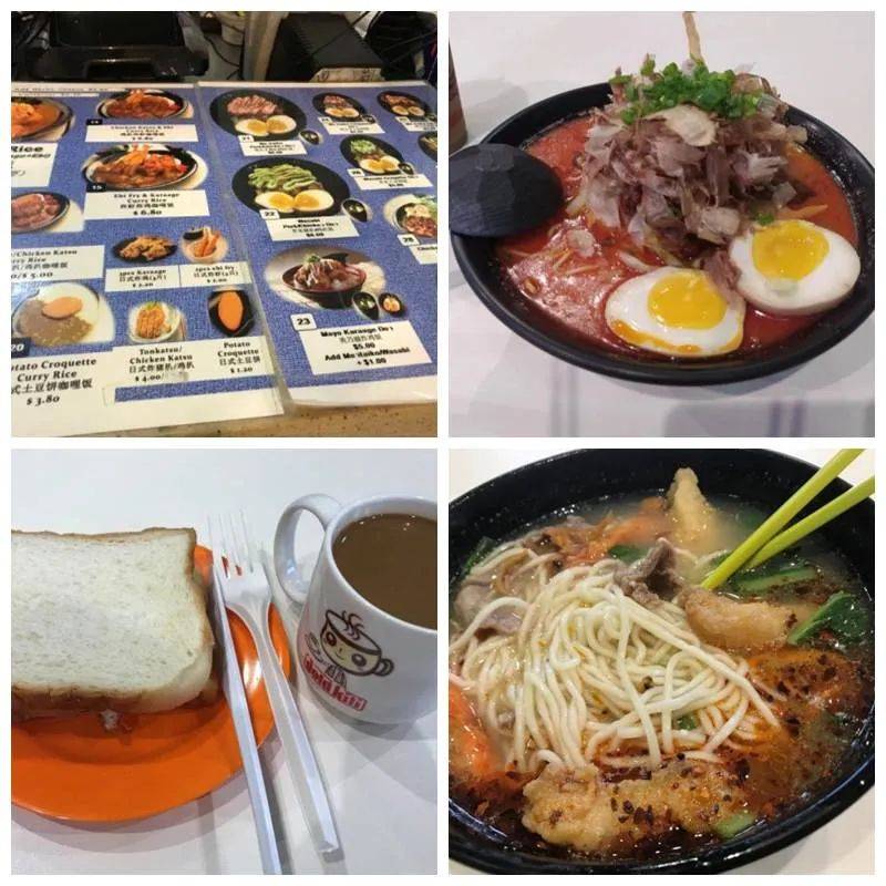 手把手带你吃遍南大(中)