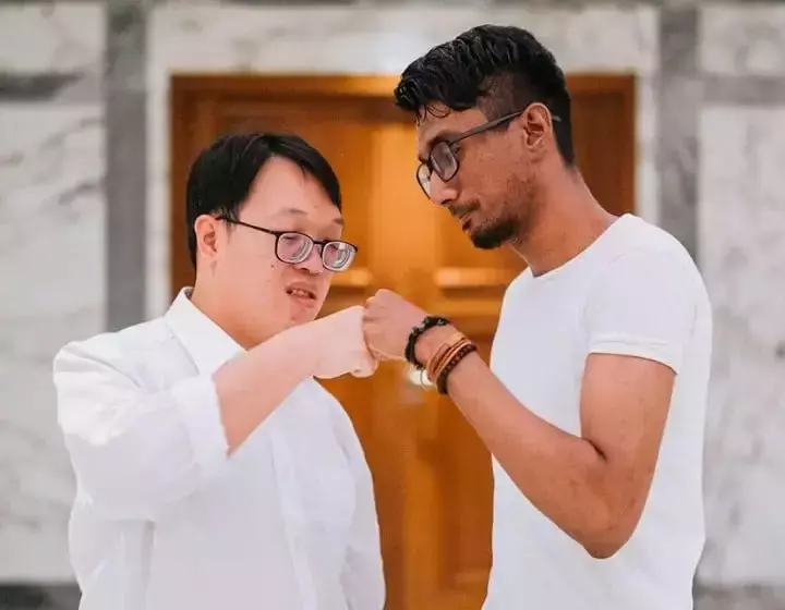 在新加坡去哪裏做義工?這22個地方,讓你和孩子的人生更有意義