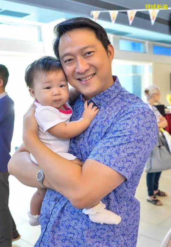 人民行動黨議員告別盛港！總理夫人爲反對黨候選人打Call