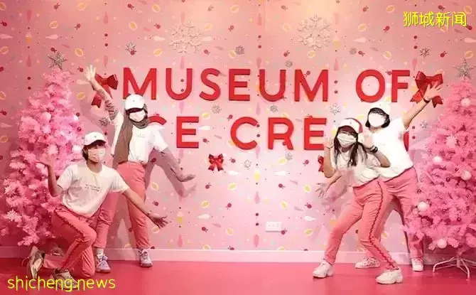 【周末去哪】新加坡環球影城下雪啦!水上樂園開放、室內卡丁車、點心火鍋、女裝1折、美妝2折