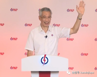 新加坡总理弟弟再次发视频,号召大选投票反对党