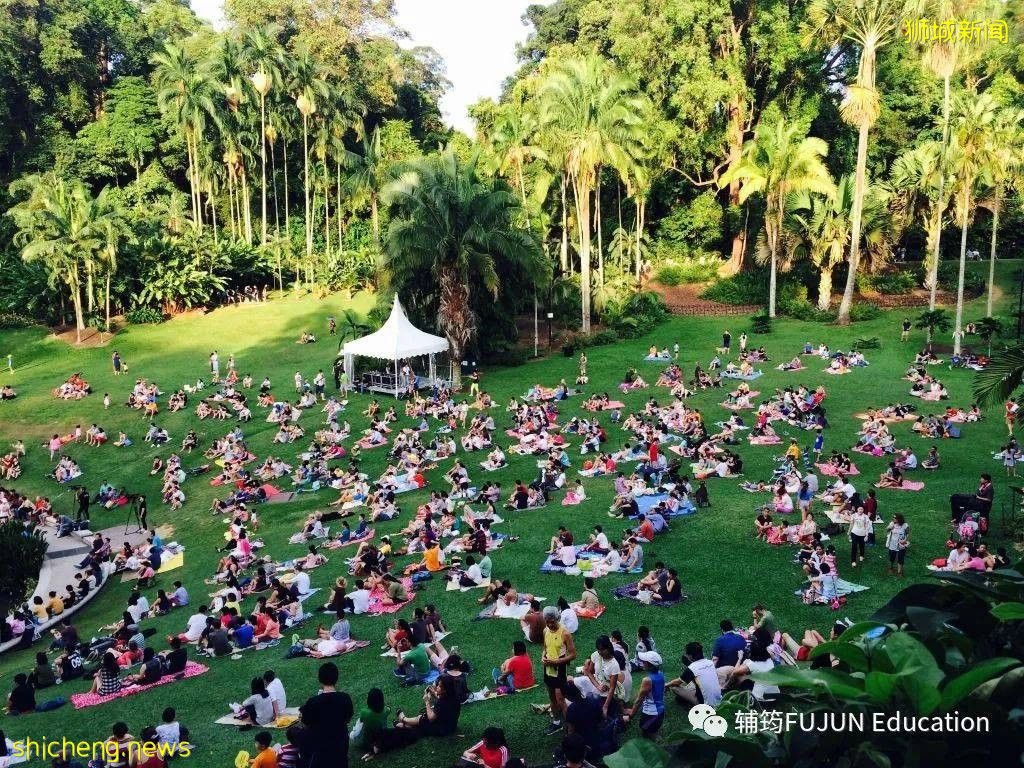 跟着小筠去游“新马”——新加坡吃喝玩乐(中篇)