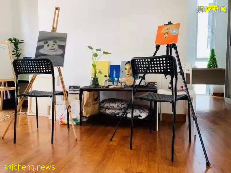 国内就有国际学校，为什么还要去新加坡