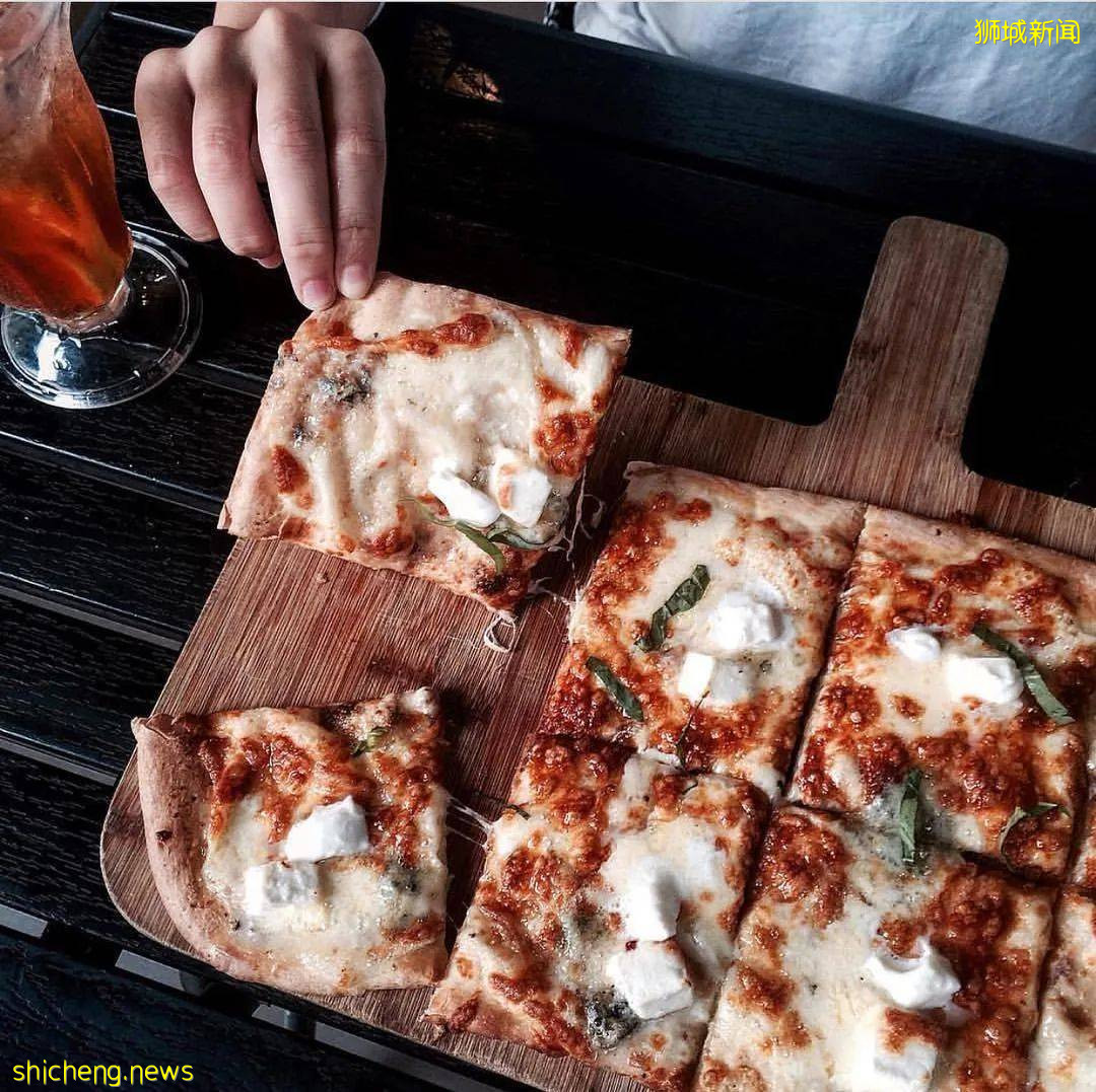 狮城MRT美食 玛丽蒙附近那些神仙打架的美食你都打过卡了吗