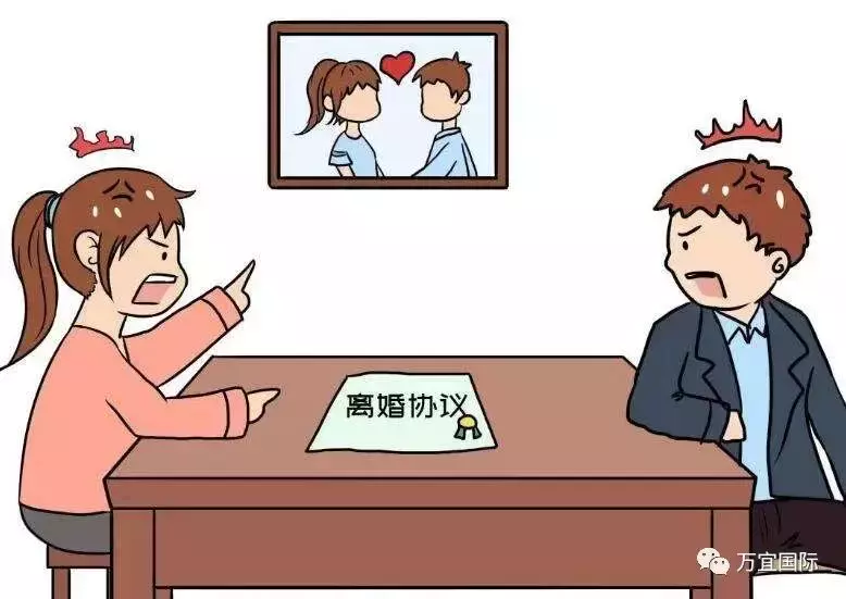 新加坡修正婦女憲章！史上最難離婚的國家之一，離婚不再難了