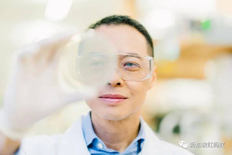 新冠疫苗接種在即，身在新加坡的我們還需要知道什麽