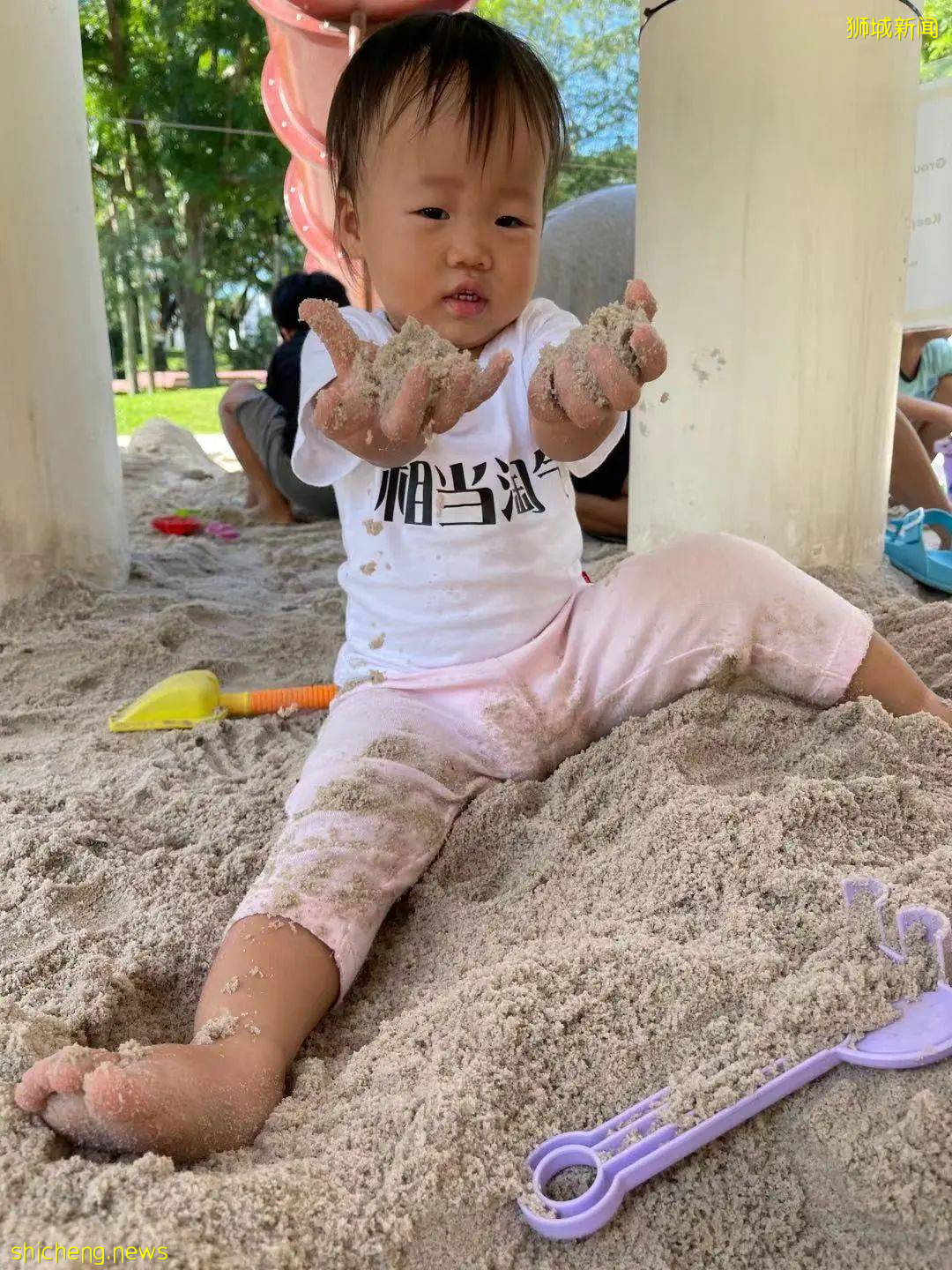 “新加坡精英教育的严格训练,让孩子被迫提前进入成人世界”