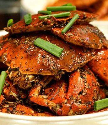 新加坡太好吃了吧!三天的“吃貨之旅”一定要收藏