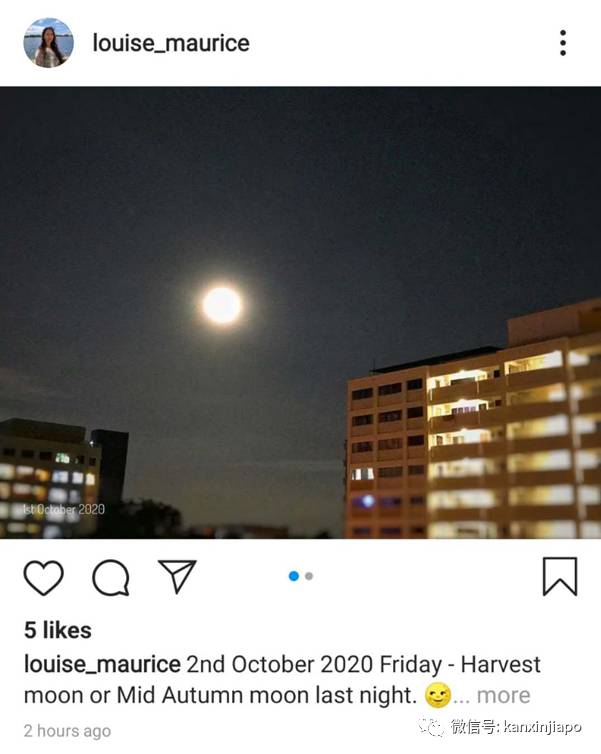 多图！新加坡的海上升明月如梦如幻