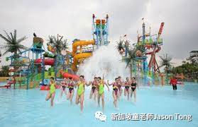 你知道吗？在新加坡的他们今天都在庆祝节日