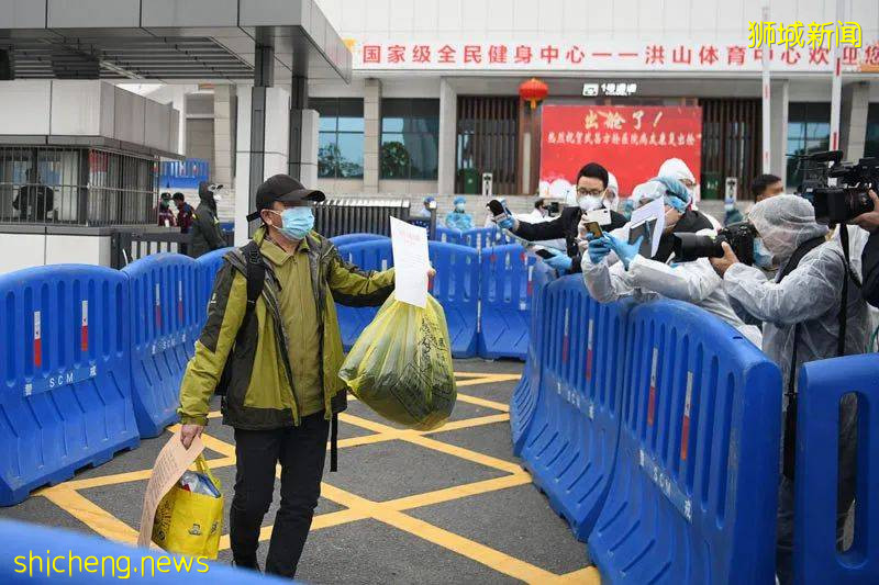 新加坡這人因大罵“中國人帶來冠病”被判刑